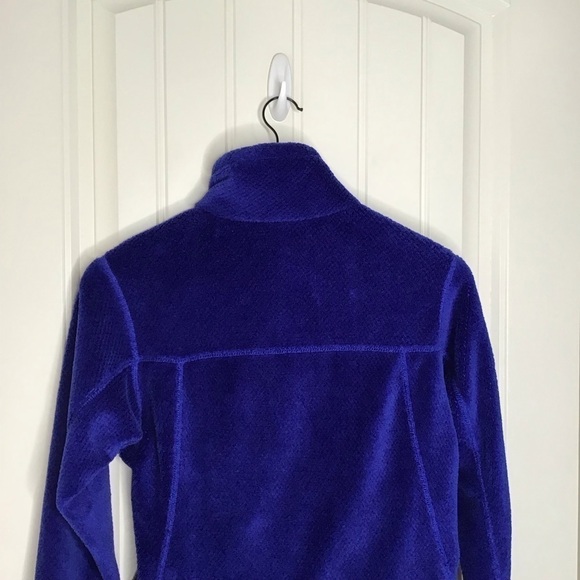 Patagonia Re-Tool Snap-T Pullover in Harvest Moon Blue Size Small. - Picture 6 of 10